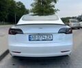 Белый Тесла Модель 3, объемом двигателя 0 л и пробегом 164 тыс. км за 18400 $, фото 4 на Automoto.ua