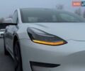 Білий Тесла Модель 3, об'ємом двигуна 0 л та пробігом 185 тис. км за 13900 $, фото 16 на Automoto.ua