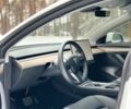 Білий Тесла Модель 3, об'ємом двигуна 0 л та пробігом 19 тис. км за 16000 $, фото 4 на Automoto.ua