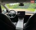Белый Тесла Модель 3, объемом двигателя 0 л и пробегом 55 тыс. км за 17650 $, фото 23 на Automoto.ua