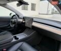Белый Тесла Модель 3, объемом двигателя 0 л и пробегом 77 тыс. км за 14700 $, фото 20 на Automoto.ua