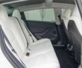 Белый Тесла Модель 3, объемом двигателя 0 л и пробегом 66 тыс. км за 14100 $, фото 15 на Automoto.ua