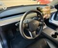Білий Тесла Модель 3, об'ємом двигуна 0 л та пробігом 188 тис. км за 16999 $, фото 15 на Automoto.ua