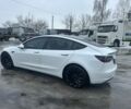 Білий Тесла Модель 3, об'ємом двигуна 0 л та пробігом 118 тис. км за 21500 $, фото 1 на Automoto.ua
