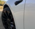 Білий Тесла Модель 3, об'ємом двигуна 0 л та пробігом 90 тис. км за 22927 $, фото 16 на Automoto.ua