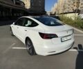 Белый Тесла Модель 3, объемом двигателя 0 л и пробегом 78 тыс. км за 18500 $, фото 13 на Automoto.ua