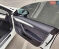 Белый Тесла Модель 3, объемом двигателя 0 л и пробегом 72 тыс. км за 19700 $, фото 8 на Automoto.ua
