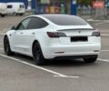 Білий Тесла Модель 3, об'ємом двигуна 0 л та пробігом 132 тис. км за 23450 $, фото 10 на Automoto.ua