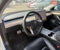 Білий Тесла Модель 3, об'ємом двигуна 0 л та пробігом 108 тис. км за 22999 $, фото 16 на Automoto.ua