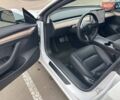 Белый Тесла Модель 3, объемом двигателя 0 л и пробегом 58 тыс. км за 26999 $, фото 3 на Automoto.ua