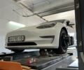 Білий Тесла Модель 3, об'ємом двигуна 0 л та пробігом 68 тис. км за 25500 $, фото 15 на Automoto.ua