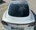 Белый Тесла Модель 3, объемом двигателя 0 л и пробегом 95 тыс. км за 20000 $, фото 6 на Automoto.ua