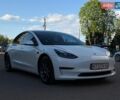 Белый Тесла Модель 3, объемом двигателя 0 л и пробегом 110 тыс. км за 19900 $, фото 3 на Automoto.ua