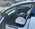 Білий Тесла Модель 3, об'ємом двигуна 0 л та пробігом 108 тис. км за 17500 $, фото 10 на Automoto.ua
