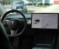 Белый Тесла Модель 3, объемом двигателя 0 л и пробегом 55 тыс. км за 23700 $, фото 17 на Automoto.ua