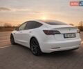 Білий Тесла Модель 3, об'ємом двигуна 0 л та пробігом 91 тис. км за 17700 $, фото 2 на Automoto.ua