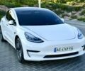 Белый Тесла Модель 3, объемом двигателя 0 л и пробегом 188 тыс. км за 16800 $, фото 4 на Automoto.ua