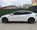 Белый Тесла Модель 3, объемом двигателя 0 л и пробегом 33 тыс. км за 20200 $, фото 6 на Automoto.ua