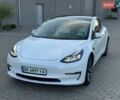 Белый Тесла Модель 3, объемом двигателя 0 л и пробегом 97 тыс. км за 17799 $, фото 15 на Automoto.ua