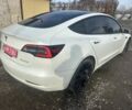 Білий Тесла Модель 3, об'ємом двигуна 0 л та пробігом 115 тис. км за 21900 $, фото 7 на Automoto.ua