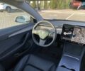 Білий Тесла Модель 3, об'ємом двигуна 0 л та пробігом 37 тис. км за 22999 $, фото 25 на Automoto.ua