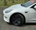 Білий Тесла Модель 3, об'ємом двигуна 0 л та пробігом 128 тис. км за 19200 $, фото 15 на Automoto.ua