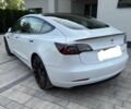 Білий Тесла Модель 3, об'ємом двигуна 0 л та пробігом 109 тис. км за 14183 $, фото 8 на Automoto.ua