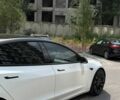 Білий Тесла Модель 3, об'ємом двигуна 0 л та пробігом 86 тис. км за 25000 $, фото 3 на Automoto.ua