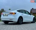 Білий Тесла Модель 3, об'ємом двигуна 0 л та пробігом 113 тис. км за 16200 $, фото 15 на Automoto.ua