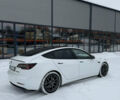 Белый Тесла Модель 3, объемом двигателя 0 л и пробегом 123 тыс. км за 23999 $, фото 5 на Automoto.ua