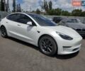 Белый Тесла Модель 3, объемом двигателя 0 л и пробегом 37 тыс. км за 11700 $, фото 3 на Automoto.ua