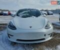 Білий Тесла Модель 3, об'ємом двигуна 0 л та пробігом 55 тис. км за 4900 $, фото 4 на Automoto.ua