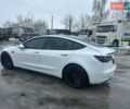 Белый Тесла Модель 3, объемом двигателя 0 л и пробегом 118 тыс. км за 24900 $, фото 5 на Automoto.ua