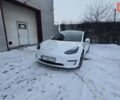 Білий Тесла Модель 3, об'ємом двигуна 0 л та пробігом 64 тис. км за 18700 $, фото 7 на Automoto.ua