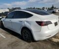 Білий Тесла Модель 3, об'ємом двигуна 0 л та пробігом 124 тис. км за 10527 $, фото 2 на Automoto.ua