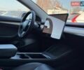 Білий Тесла Модель 3, об'ємом двигуна 0 л та пробігом 185 тис. км за 16500 $, фото 66 на Automoto.ua