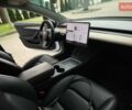 Белый Тесла Модель 3, объемом двигателя 0 л и пробегом 95 тыс. км за 18500 $, фото 11 на Automoto.ua