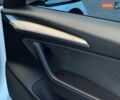 Белый Тесла Модель 3, объемом двигателя 0 л и пробегом 110 тыс. км за 19900 $, фото 11 на Automoto.ua
