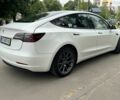 Белый Тесла Модель 3, объемом двигателя 0 л и пробегом 75 тыс. км за 16300 $, фото 2 на Automoto.ua