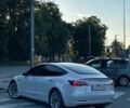 Білий Тесла Модель 3, об'ємом двигуна 0 л та пробігом 164 тис. км за 18380 $, фото 2 на Automoto.ua