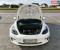 Білий Тесла Модель 3, об'ємом двигуна 0 л та пробігом 97 тис. км за 20000 $, фото 10 на Automoto.ua