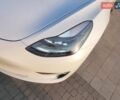 Белый Тесла Модель 3, объемом двигателя 0 л и пробегом 74 тыс. км за 18300 $, фото 13 на Automoto.ua