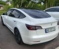 Белый Тесла Модель 3, объемом двигателя 0 л и пробегом 107 тыс. км за 19000 $, фото 3 на Automoto.ua