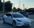 Білий Тесла Модель 3, об'ємом двигуна 0 л та пробігом 164 тис. км за 18380 $, фото 3 на Automoto.ua