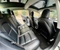 Білий Тесла Модель 3, об'ємом двигуна 0 л та пробігом 21 тис. км за 13500 $, фото 14 на Automoto.ua