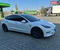 Білий Тесла Модель 3, об'ємом двигуна 0 л та пробігом 60 тис. км за 17000 $, фото 10 на Automoto.ua