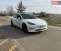 Білий Тесла Модель 3, об'ємом двигуна 0 л та пробігом 51 тис. км за 20900 $, фото 3 на Automoto.ua