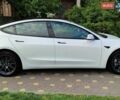 Белый Тесла Модель 3, объемом двигателя 0 л и пробегом 67 тыс. км за 17500 $, фото 20 на Automoto.ua