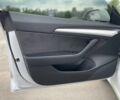 Білий Тесла Модель 3, об'ємом двигуна 0 л та пробігом 38 тис. км за 21900 $, фото 14 на Automoto.ua