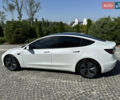 Белый Тесла Модель 3, объемом двигателя 0 л и пробегом 55 тыс. км за 18999 $, фото 4 на Automoto.ua